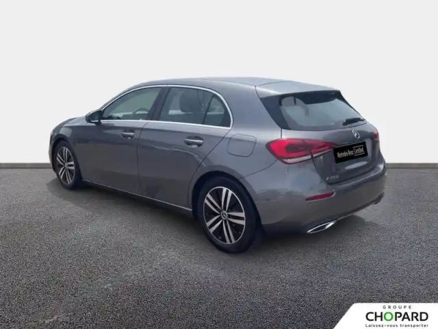 Mercedes Classe A 200 7g-dct — photo 7
