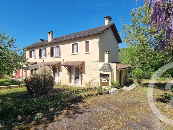 Maison 5 pièces 168 m²