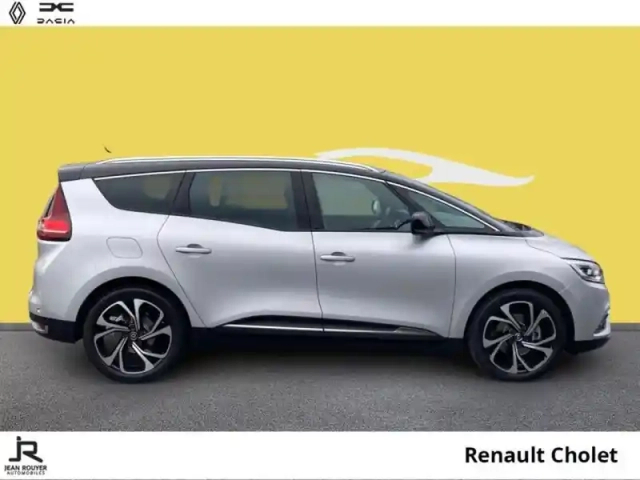 Renault Scenic grand  1.3 tce 160ch executive edc 7 places — photo 13