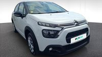 Citroen C3 1.5 BlueHDi 100ch S&S YOU — photo 3