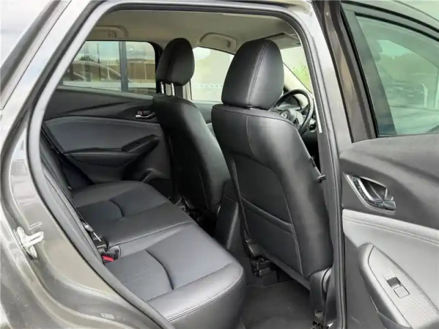 Mazda Cx3 2.0l skyactiv-g 120 4x2 — photo 49