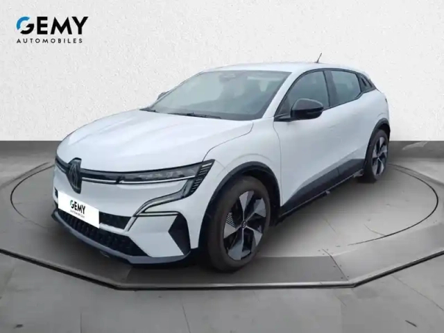 Renault Megane e-tech ev40 130ch standard charge — photo 1