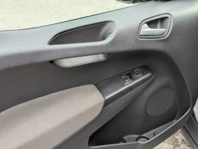 Ford Tourneo Courier 1.0e 100ch titanium — photo 10