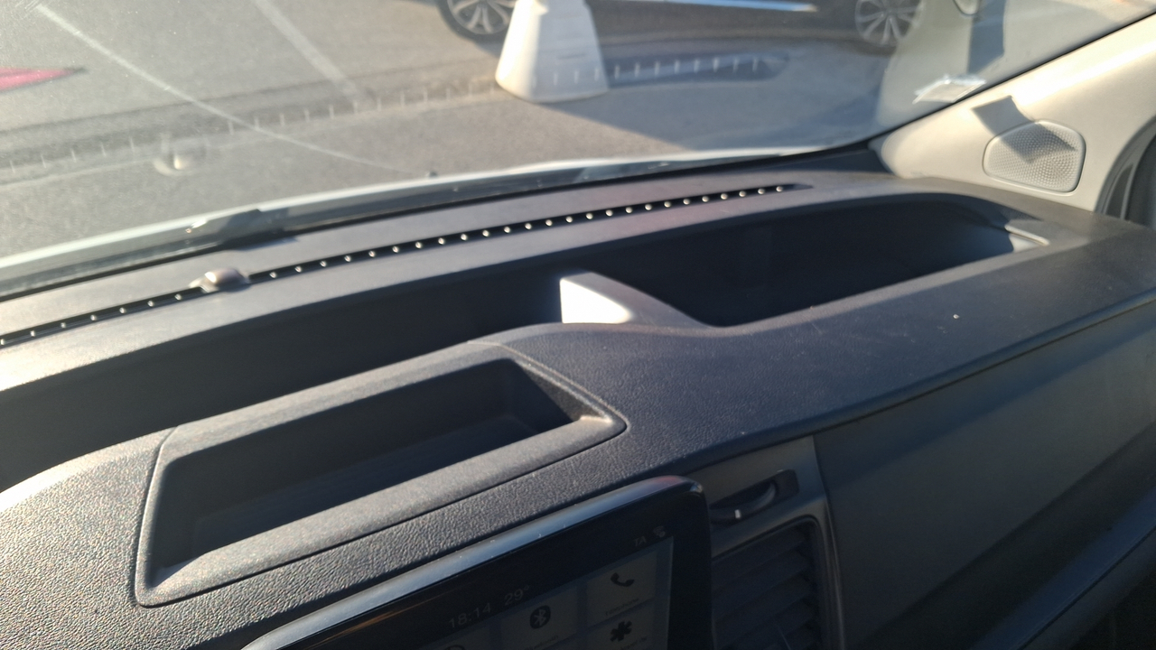 Ford TRANSIT CUSTOM FOURGON 280 L1H1 2.0 ECOBLUE 105 — photo 33