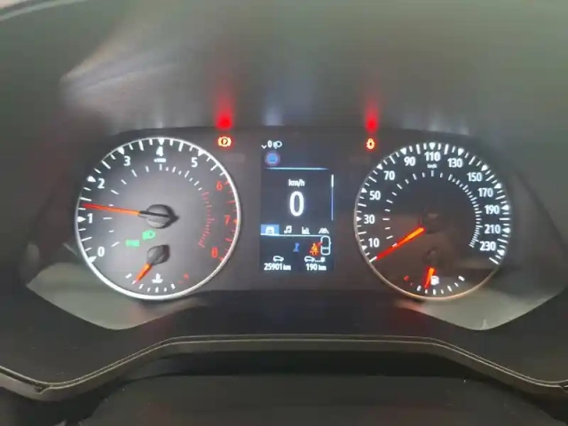 Renault Clio tce 90 — photo 21