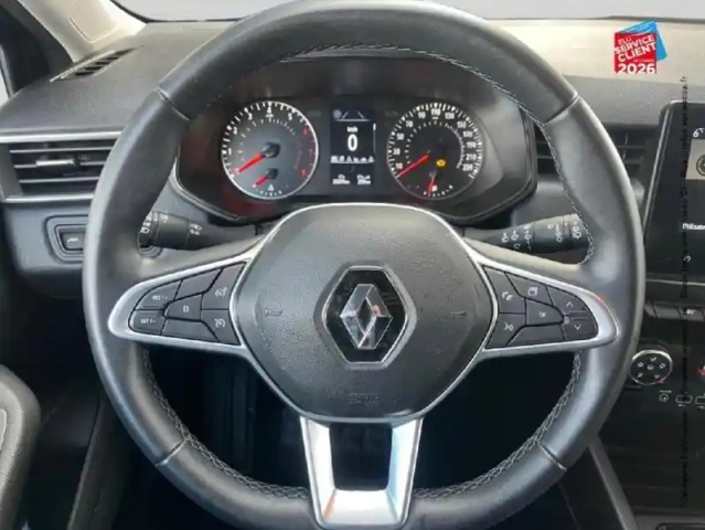 Renault Clio 1.0 tce 90ch business -21n — photo 12