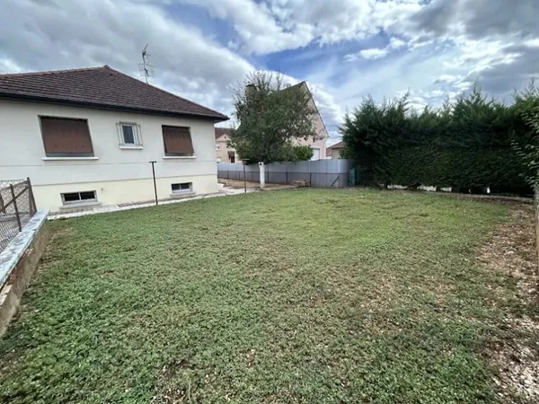 Maison 5 pièces 75 m²