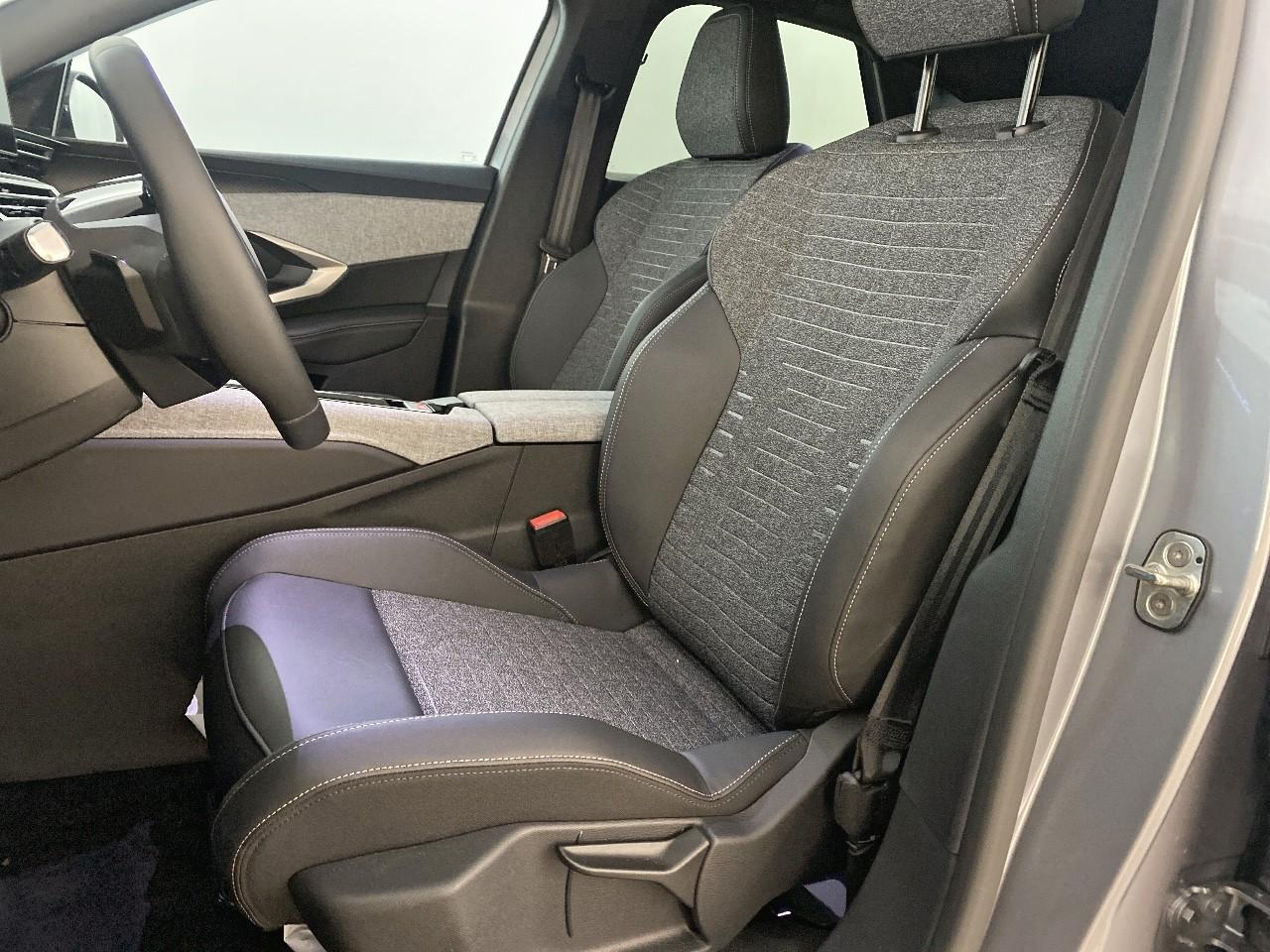 Peugeot 3008 hybrid 145 e-dcs6 allure business — photo 9