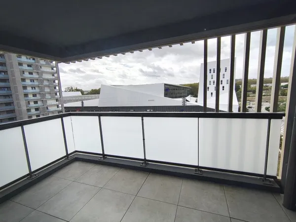 Appartement 3 pièces 67 m²