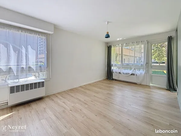 Appartement 3 pièces 69 m²