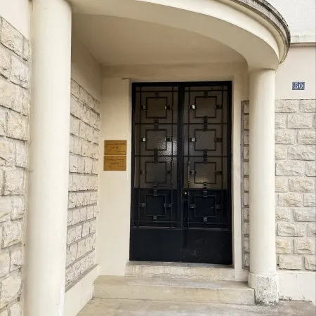 À VENDRE - Superbe T3 rénové de 66 m² - Secteur Victor Hugo / Rue de Talant - Dijon