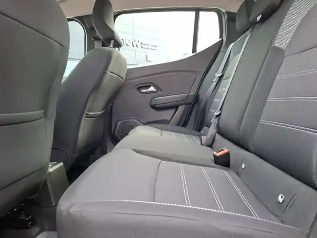 Dacia Sandero eco-g 100 gsr2 — photo 26
