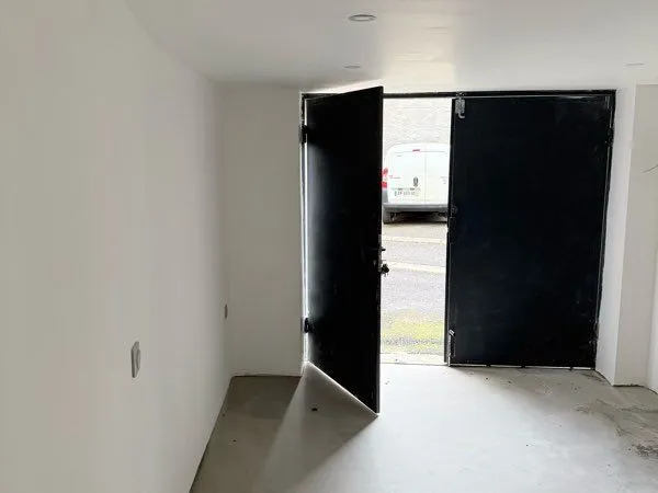Grange garage stockage Vassel