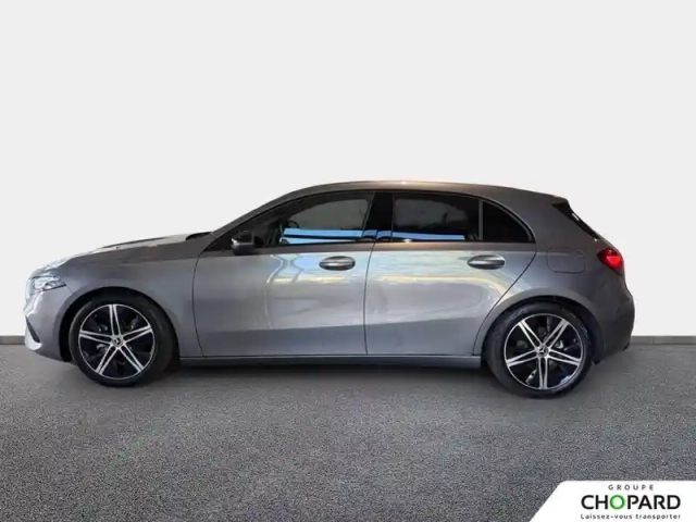 Mercedes Classe A 180 d — photo 10