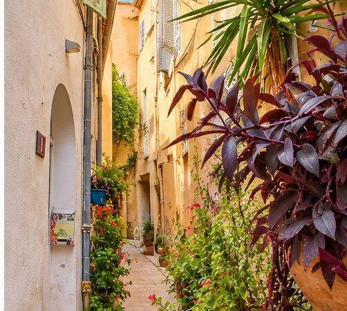 Appartement 2 pièces 34 m²