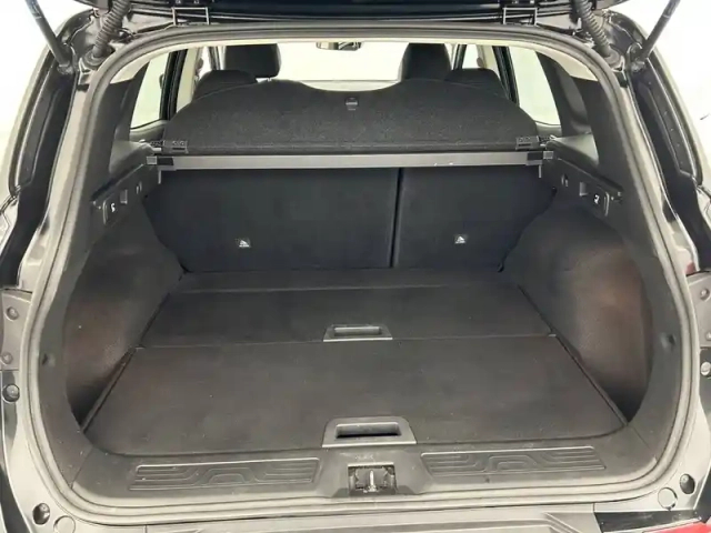 Renault Kadjar tce 140 — photo 28