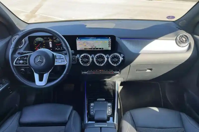 Mercedes Gla 200 7g-dct — photo 70