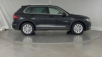 Volkswagen Tiguan 1.5 TSI EVO 150ch Confortline Euro6d-T — photo 4