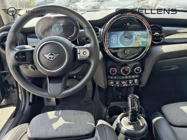 Mini Mini 5 portes cooper 136ch edition premium plus bva7 — photo 7
