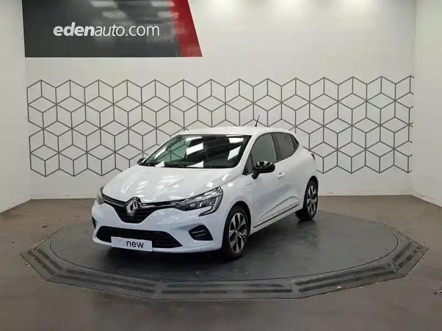 Renault Clio sce 65