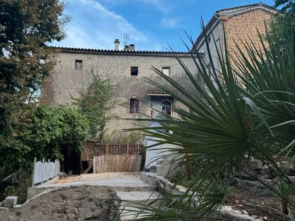 MAS de caractère à vendre