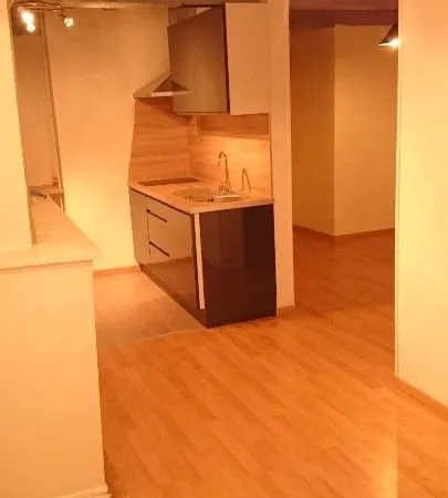 Studio 37 m² - Secteur calme proche de la Tour de l'Horloge - Bar-le-Duc