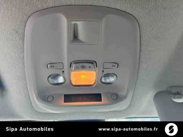 Fiat Scudo fourgon 1.5 multijet 120 compact — photo 28