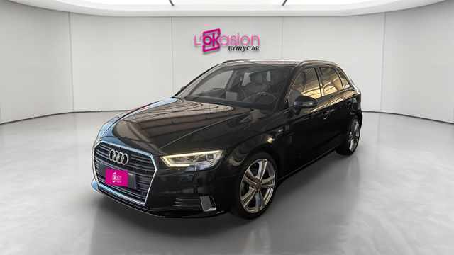 Audi A3 Sportback 30 TFSI 116