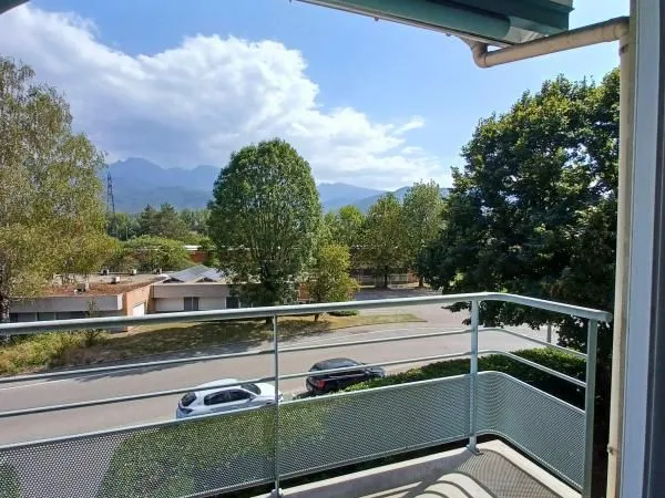 Duplex 4 pièces 78 m²