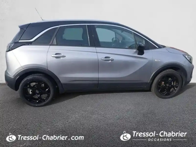 Opel Crossland 1.5 d 110 ch bvm6 gs line — photo 6