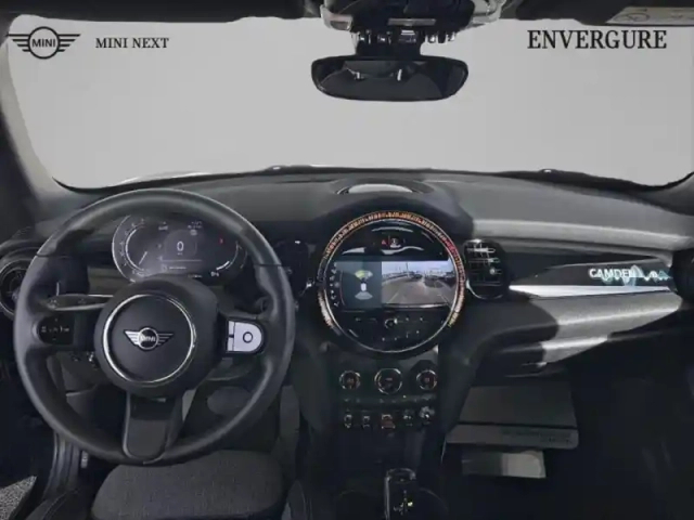 Mini Mini cooper s 178ch edition camden bva7 — photo 5