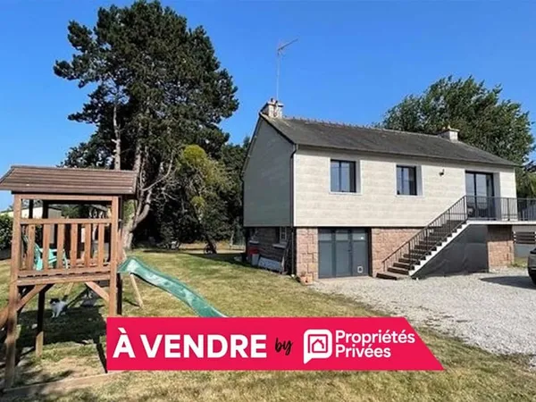 Jolie maison proche tous commerces et écoles