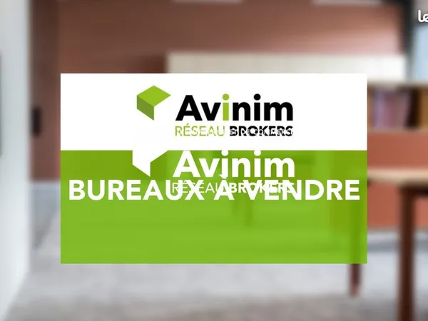 Bureaux 77 m² Les Abymes
