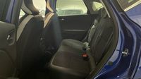 Renault Captur 1.6 E-Tech hybride 145ch Intens -21 — photo 13