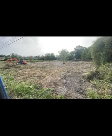 Terrain 4600m2 en 2 parcelles