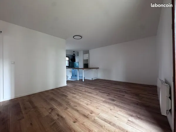 Appartement T3