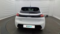 Peugeot 208 1.2 PureTech 100ch S&S Allure Pack EAT8 — photo 5