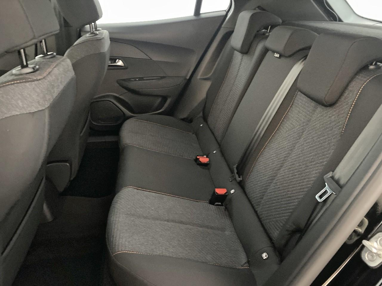Peugeot 2008 100 s&s bvm6 style — photo 10
