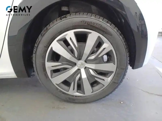 Peugeot 208 electrique 50 kwh 136ch — photo 11