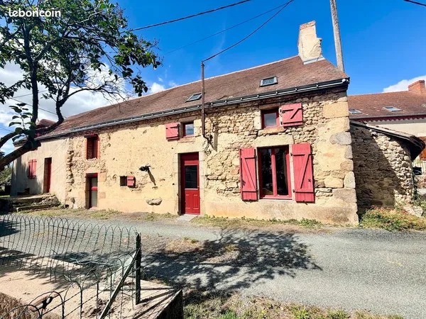 Maison 6 pièces 136 m²