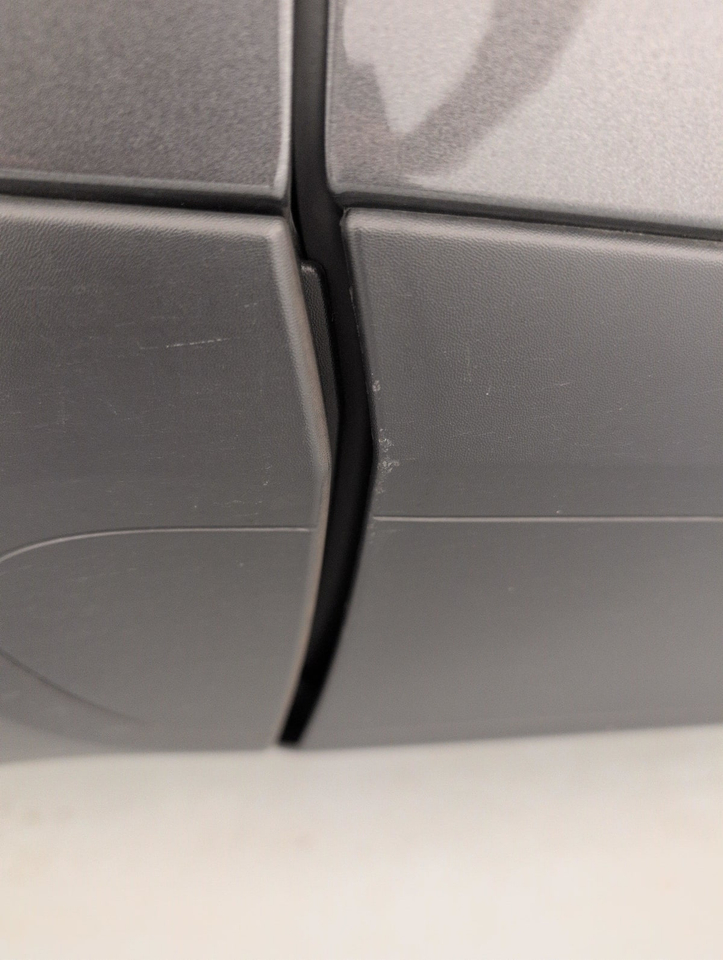 Citroën C5 Aircross — photo 19