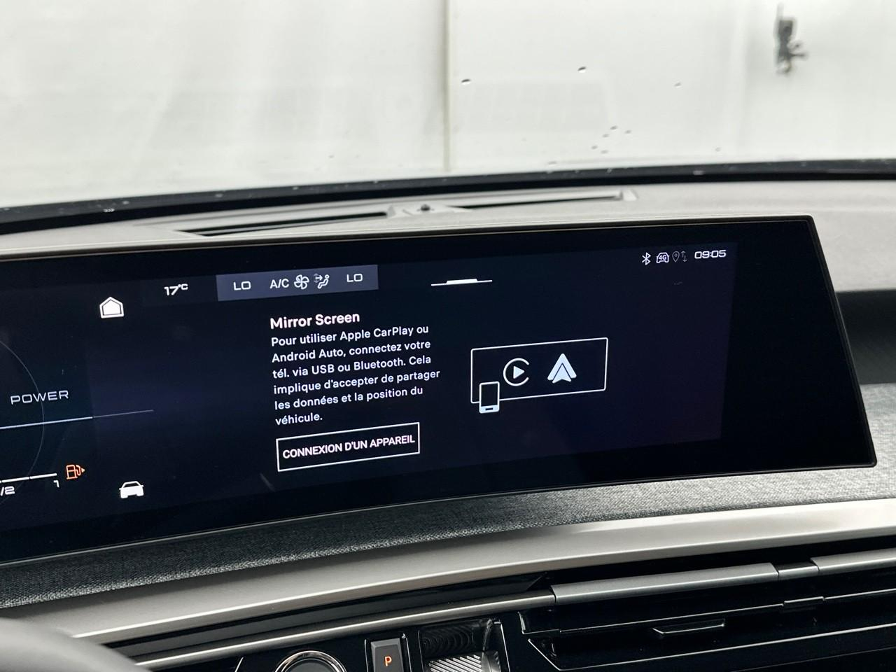 Peugeot 3008 hybrid 145 e-dcs6 allure — photo 24