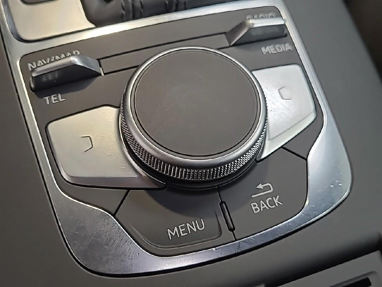 Audi A3 a3 sportback 30 tfsi 116 s tronic 7 sport — photo 28