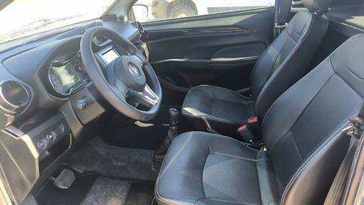 Aixam City 0.5 8 BVA - Sport – 2023 – 3402 km – Diesel – Boîte Automatique — photo 12