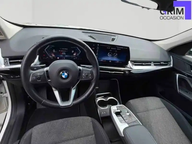 Bmw X1 sdrive 18i 136ch dkg7 — photo 5