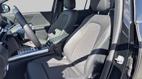 Mercedes Gla 200 d 150ch Progressive Line 8G-DCT — photo 11