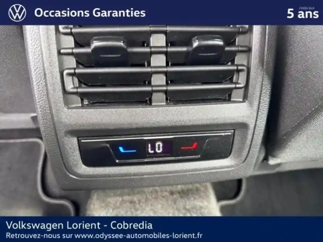 Volkswagen Golf sw 2.0 tdi scr 116ch life plus — photo 14