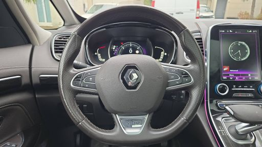Renault Espace 1.6 dCi Energy 160 EDC6 - Initiale Paris – 2018 – 129115 km – Diesel – Boîte Automatique — photo 69