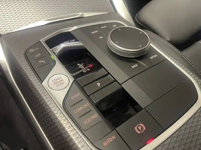 Bmw Serie 4 gran coupe 420d xdrive 190 ch bva8 — photo 55