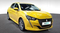 Peugeot 208 1.2 PureTech 75ch S&S Style — photo 3